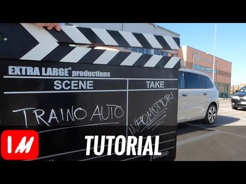 Sorpassa i limiti: come trainare un’auto senza sforzo!