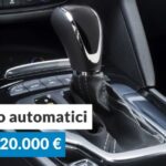 Il pericolo nascosto: il cambio automatico che va in folle