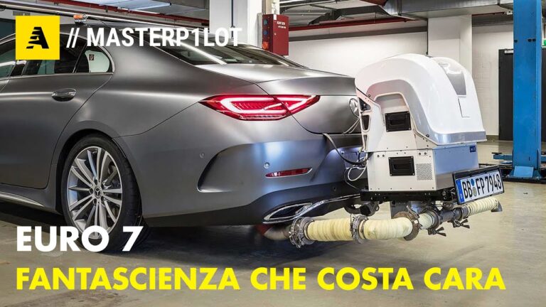 Da che anno l’Euro 7 sarà una realtà? Scopri tutte le novità!
