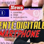 La patente digitale: una rivoluzione nel mondo dei documenti di guida?