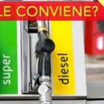 Il sorprendente liquido blu per diesel che migliora le prestazioni: scopri i suoi segreti!