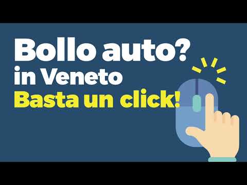 Bollo Veneto: Pagamenti Online Facili e Veloci in 3 Semplici Passi