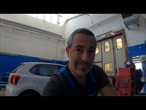 Scopri l’insospettabile segreto: tagliando Polo ogni 10.000 km
