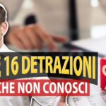 Cosa accade se non si paga il bollo per 5 anni?