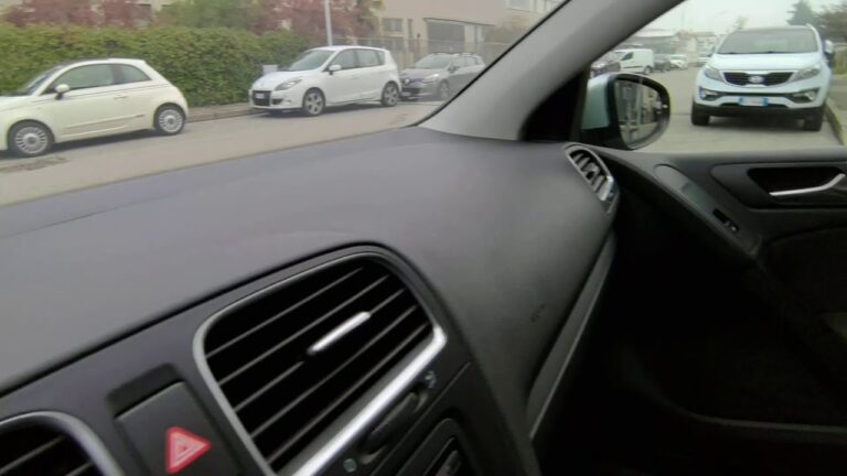 Il miglior affare per una Golf 6 usata a Milano: scopri le offerte incredibili!