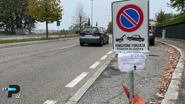Sosta irregolare a Milano: multa salata in arrivo!