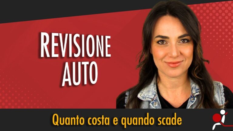 Scadenza revisione: ecco come rimanere sempre aggiornati