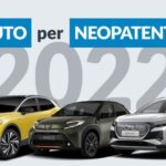 Neopatentati al volante: conquistare l’autostrada senza paura