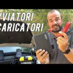 Batteria auto: il mistero dello scaricamento durante la notte