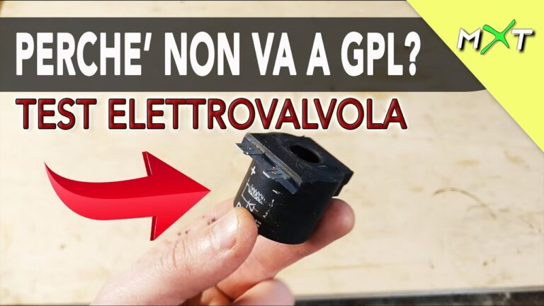 Gli incredibili vantaggi della conversione a GPL: la soluzione perfetta se la tua macchina non passa al verde!