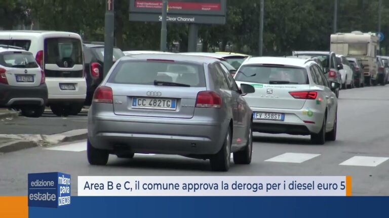 Area B: Deroghe per i Residenti, Come Ottenerle e Risparmiare