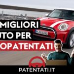 Neopatentati al volante: conquistare l’autostrada senza paura