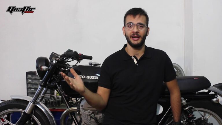 Segreti svelati: La frequenza ideale per la revisione del motociclo!