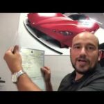 Libera il tuo tempo e fidati di un professionista: la delega per vendere la tua auto!