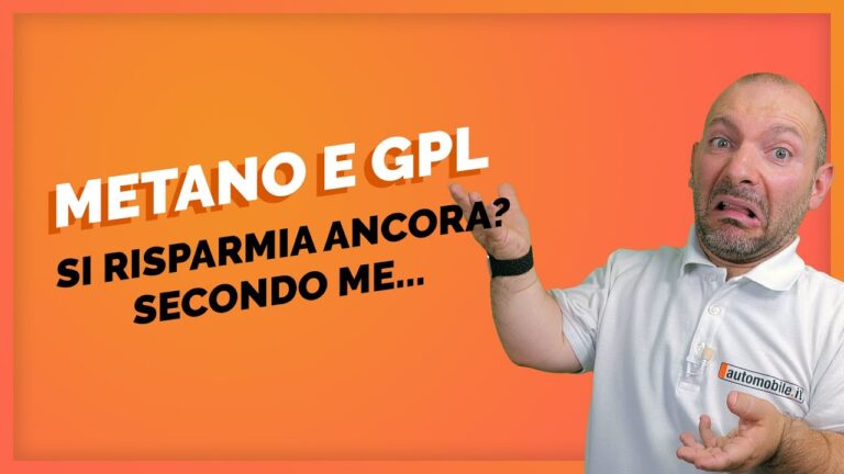 Il costo del GPL per le auto oggi: risparmia sul carburante!