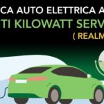 5 litri di benzina: quanti km riesci a percorrere con un pieno?