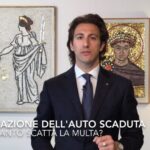 Scadenza bollo auto: come l’ACI verifica con efficacia la targa in 70 caratteri.