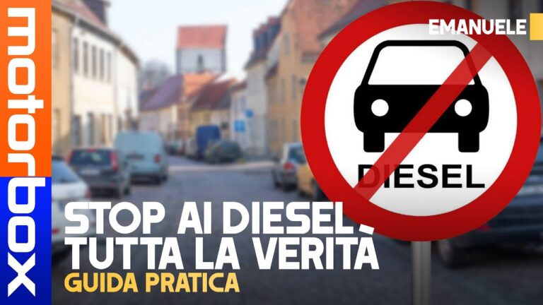 Euro 5: Il Cambiamento che ha Rivoluzionato il Settore Automobilistico dal 2009