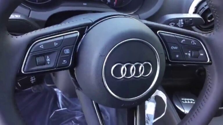 Audi A3: scopri il prezzo vantaggioso dei modelli km 0!