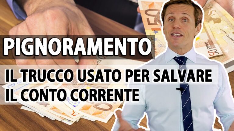 Sorprendente verità: auto pignorata circola legalmente!