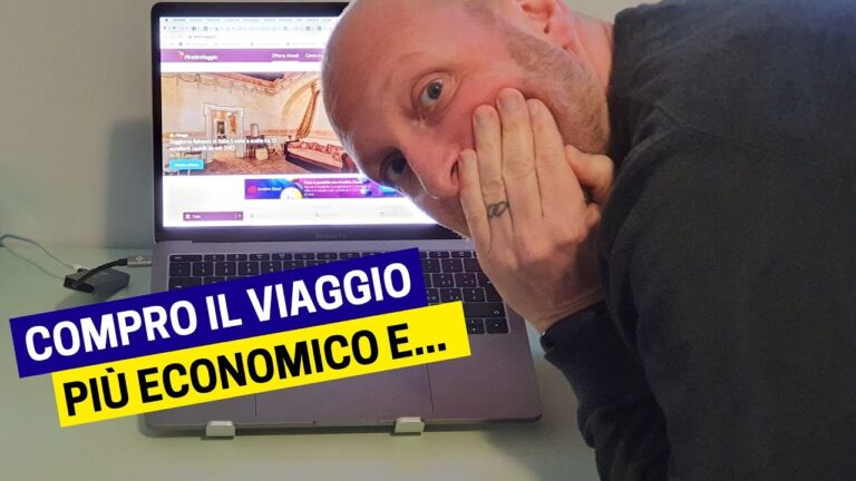 Travel Extra Pack: L’abbonamento che ti porta in viaggio senza limiti!