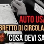 Rottamazione auto usata: il segreto per risparmiare!