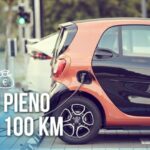 Batteria sotto controllo: la spia che si accende e spegne