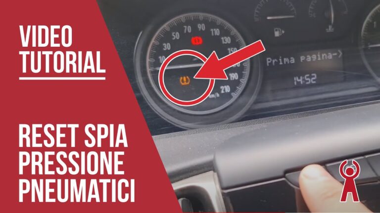 Segreti per una guida sicura: la corretta pressione delle gomme sulla tua Lancia Ypsilon