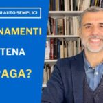 Automobili: il futuro delle connessioni in un solo link