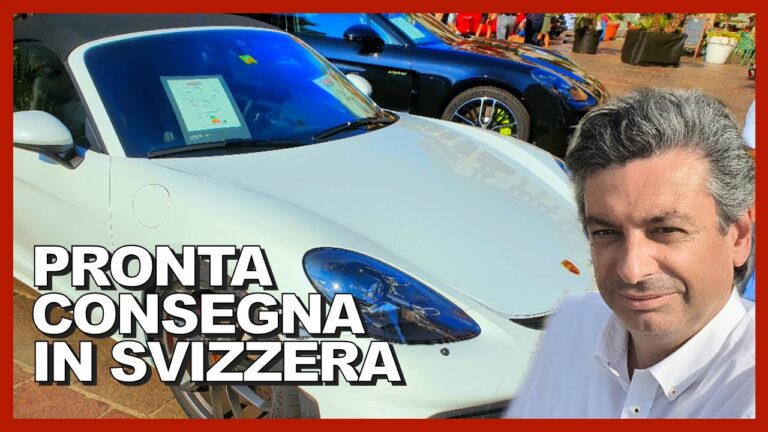 Certificato di Proprietà Auto: Guida Pratica per Ottenere il Tuo