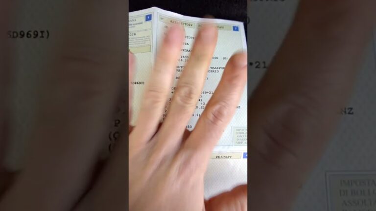 Dopo quanto tempo è necessaria la revisione? Scopri i tempi ideali per non rischiare problemi!