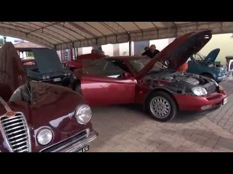 Passaggio di proprietà auto storica: un viaggio nel tempo