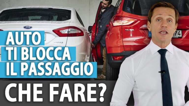 Svelato il Segreto per Rimuovere Auto da Proprietà Privata: Soluzione Rapida e Legale!