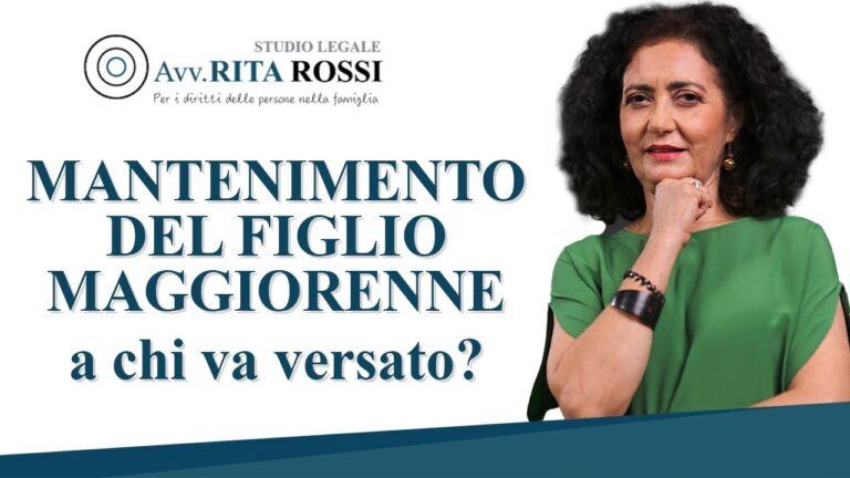 Figli a carico fino a 26 anni: come affrontare le sfide del mantenimento