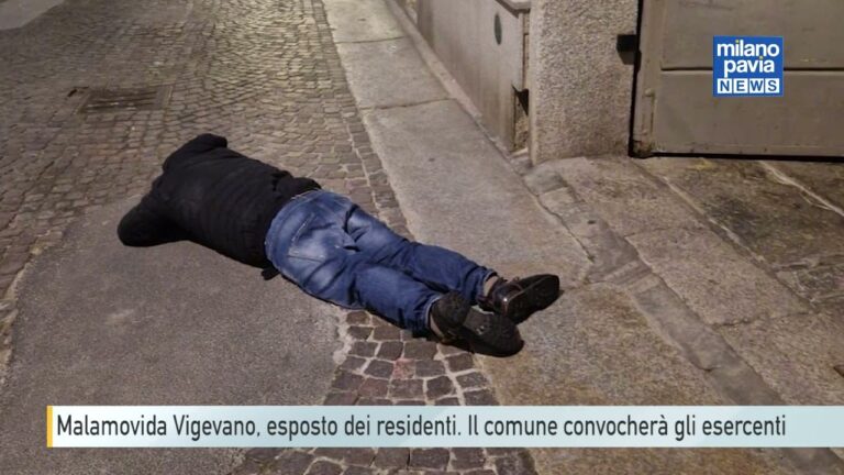 Scopri il sorprendente modello esposto dalla Polizia Locale: una rivoluzione in 70 caratteri