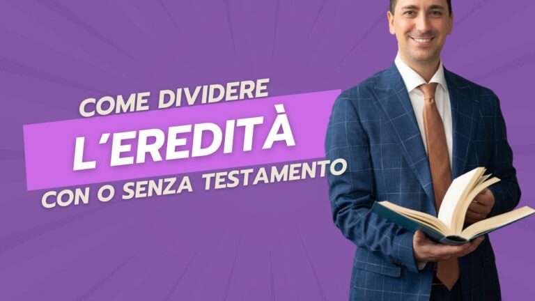 Eredi: Cosa Fare in Caso di Morte? Guida Essenziale in 70 Caratteri