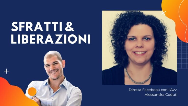 Vendita immobile: sfratto esecutivo imminente, occasione da non perdere!