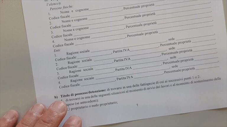 Il segreto per risparmiare sulla marca da bollo per atto notorio: ecco come ottenere il massimo vantaggio!