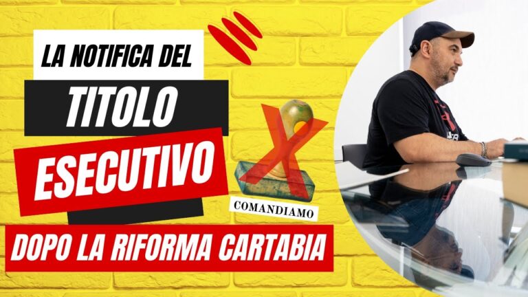 Precetto su decreto ingiuntivo: l’arma segreta per un’azione immediata!