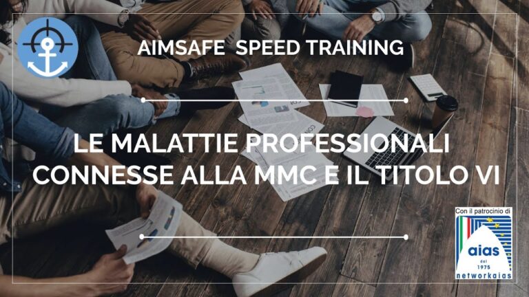 La malattia professionale dell’ernia discale: l’Inail al servizio dei lavoratori