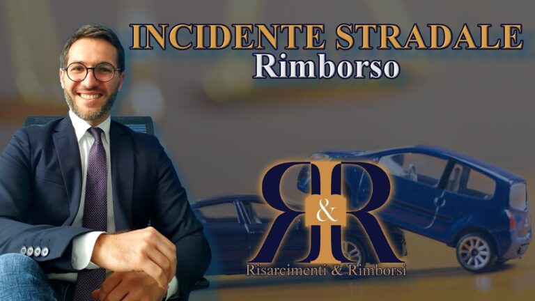 Tempi di rimborso assicurazione: quanto aspettare dopo la visita medico-legale?