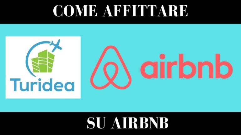 Airbnb: guida completa per i proprietari: scopri come funziona!