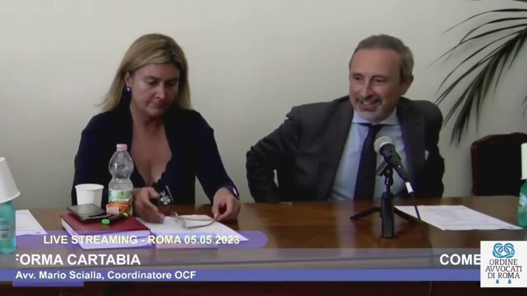 Sconcertante citazione contro decreto ingiuntivo: il ribaltamento della riforma cartabia