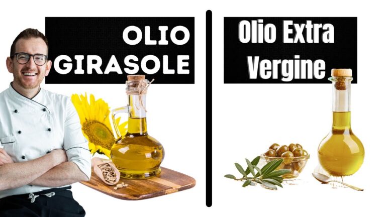 Scopri perché l’alto oleico potrebbe essere dannoso per la salute