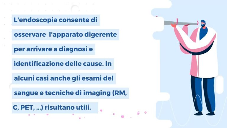 Avviso urgente: la causa del poco sangue nel vomito che potresti ignorare
