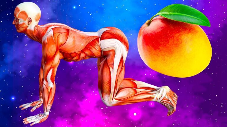 Mango: scopri perché la buccia si mangia! Il segreto di un sapore straordinario!