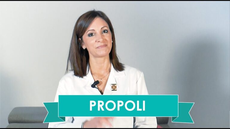 Propoli Spray: una soluzione pratica e versatile per cosa serve?