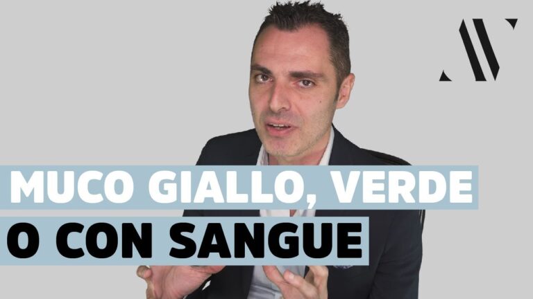 Muco Verde: Scopri i Segreti per la Cura Effettiva in 5 Semplici Passi!