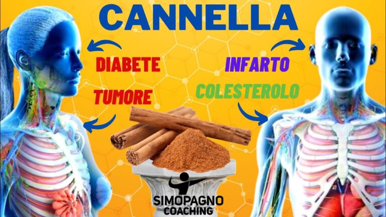 Verità sconvolgente: la cannella minaccia il fegato?