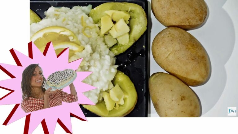 La soluzione naturale contro la diarrea: le patate lesse